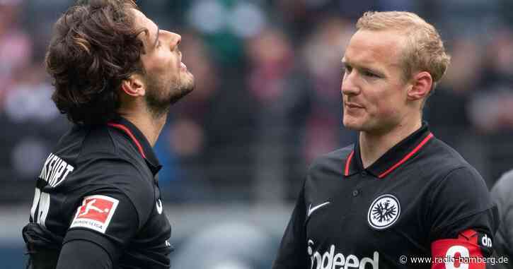 Eintracht mit Rode für Sow – Dembélé startet bei Barcelona