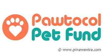 PAWTOCOL ANNOUNCES FIRST BLOCKCHAIN-POWERED PET FUND, DONATING CRYPTOCURRENCY TO ANIMAL RESCUES AND SHELTERS WORLDWIDE - PR Newswire