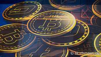 Cryptocurrency news: Millions lost to fraud in Metro Vancouver | CTV News - CTV News Vancouver