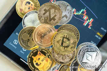 Wikipedia editors vote to block cryptocurrency donations - Engadget