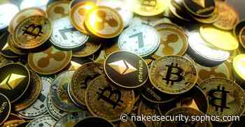 US cryptocurrency coder gets 5 years for North Korea sanctions busting - Naked Security