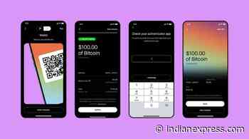 Cryptocurrency Shiba Inu now listed on Robinhood - The Indian Express