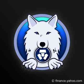 Crotama, a Top Gaining Cryptocurrency in the Cronos Blockchain Releases High APY Staking - Yahoo Finance