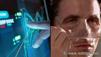 Study Shows The Average Cryptocurrency Investor Has Psychopathic Tendencies - LADbible