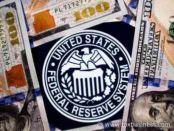 Biden administration moves on taxing, regulating cryptocurrency - Fox Business