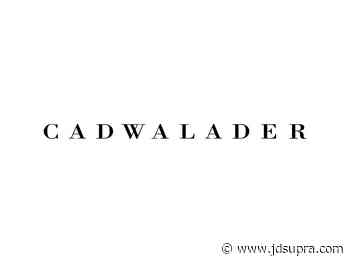 DOL Warns Sponsors against Permitting Cryptocurrency-Related Investments on 401(k) Plan Investment Menus - JD Supra