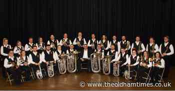 Oldham brass band makes it to national final at Royal Albert Hall - The Oldham Times