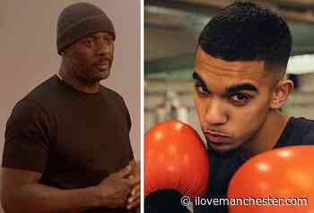 Oldham teenager to star in new TV show Idris Elba's Fight School - I Love Manchester