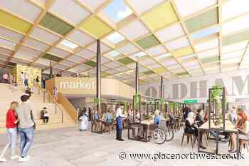 The Subplot | Oldham's moment, Liverpool land prices, angry locals - Place North West