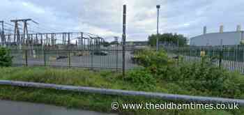Companies fined £1m over Oldham substation explosion - The Oldham Times
