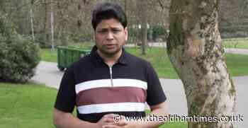 Fasting Oldham walkers raising cash for mental health charities this Ramadan - The Oldham Times