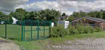 Oldham man sentenced for stealing from Chadderton Park Sports Club - The Oldham Times