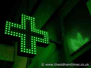 Easter warning for those with repeat prescriptions - The Oldham Times