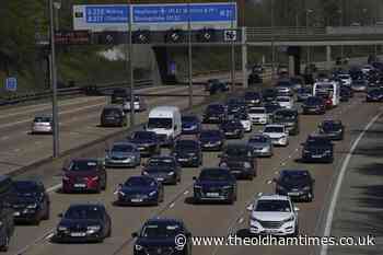 Holidaymakers advised to plan ahead amid potential for Easter queues - The Oldham Times