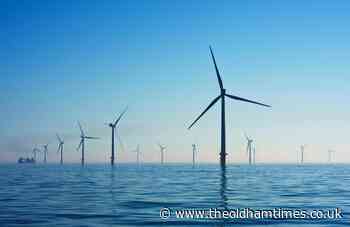 How much energy onshore wind turbines generate in Oldham - The Oldham Times