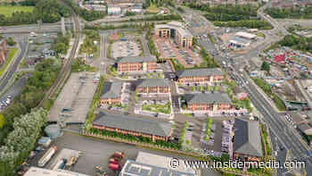 Contract landed for Oldham business park | North West Business News - Insider Media