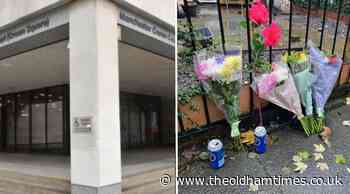 Oldham man found not guilty of murdering Robert Payne, 60 - The Oldham Times