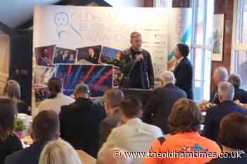 Nominations open for Oldham Business Awards - The Oldham Times