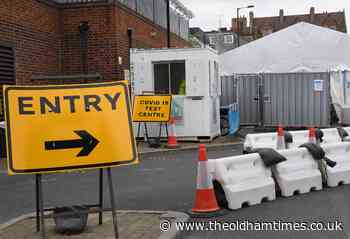 Three more Covid deaths recorded in Oldham - The Oldham Times