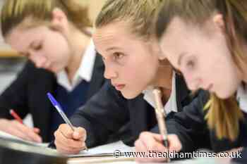 The number of overcrowded schools in Oldham - The Oldham Times