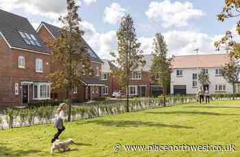 Oldham green lights 365 homes - Place North West