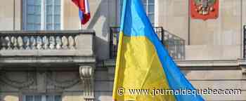 Ukraine : L'ambassade de France, qui avait été transférée à Lviv, va retourner à Kyïv