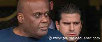 Le tireur présumé du métro de New York en détention provisoire