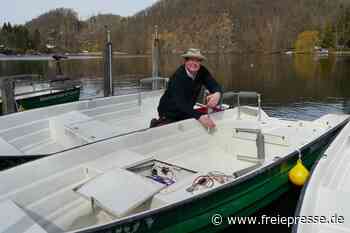 Wo Gäste zu Ostern erwartet werden - freiepresse.de