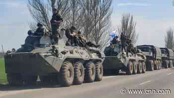 Why the 'Battle of Donbas' will be a critical moment in the war's outcome