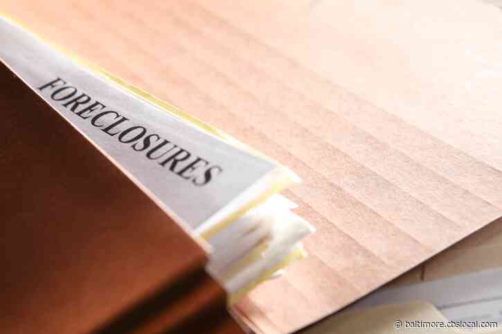 Need Help Paying Your Mortgage? This Baltimore City Program Might Help