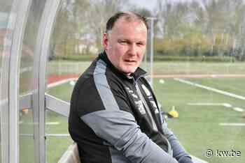 Sporting Menen maakt nieuwe start in vierde provinciale: “Dit wordt een mooi verhaal” - KW.be - KW.be
