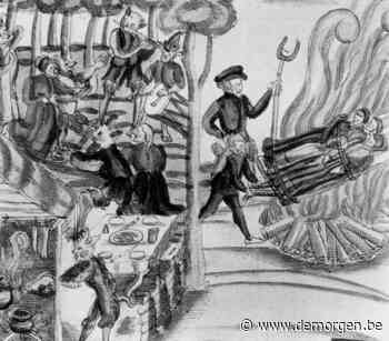 Moeten geëxecuteerde heksen eerherstel krijgen? In Menen woedt de discussie volop - De Morgen