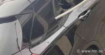 Drie verdachten opgepakt na inbrakenreeks op Ons Dorp in Menen - Het Laatste Nieuws