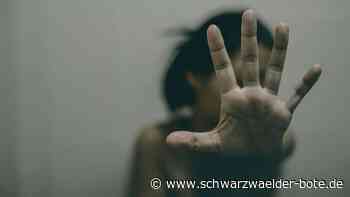 Freispruch für zwei Balinger - Sex zu dritt endet vor dem Amtsgericht - Schwarzwälder Bote