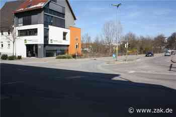 Sperrungen in Balingen: Bauarbeiten für zwei Kreisverkehre in der Südstadt beginnen nach Ostern - Zollern-Alb-Kurier