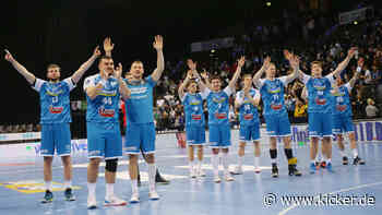 Stuttgart gewinnt Abstiegskrimi in Balingen - Löwen unterliegen Hamburg - kicker