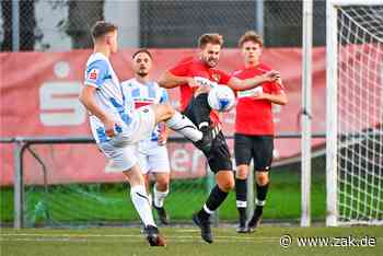 Landesliga-Derby: Warum Albstadt gerne die TSG Balingen 2 empfängt - Zollern-Alb-Kurier