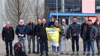 Benefizkonzert in Balingen - Aktionsbündnis Demokratie ist mehrWert hilft Flüchtlingen aus der Ukraine - Schwarzwälder Bote