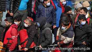 Asylsuchende nach Ruanda? London setzt auf Abschreckung