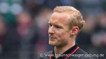 Eintracht mit Rode für Sow - Dembélé startet bei Barcelona