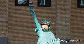 Paola Pivi’s American Moment