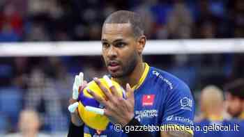 Volley. Leal, squalificato per quattro giornate, inguaia Modena - La Gazzetta di Modena