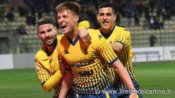 Gubbio Modena, le formazioni ufficiali e dove vederla in tv - il Resto del Carlino