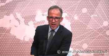 Trc sport Modena di giovedì 14 aprile 2022 | Modenaindiretta - modenaindiretta.it