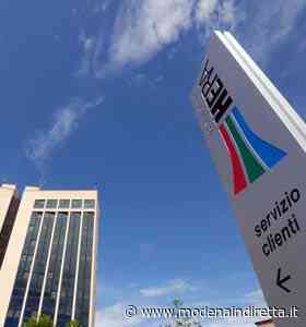 Nel piano industriale Hera ci sono 360 milioni per Modena - modenaindiretta.it