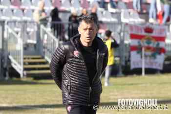 Carpi - Gazzetta di Modena - Biancorossi al Cabassi con l'Aglianese. Bagatti: "Vincere" - Parlando di Sport