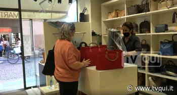 COMMERCIO MODENA. LICOM: "ANCORA LONTANI I LIVELLI DEL 2019" - Tvqui