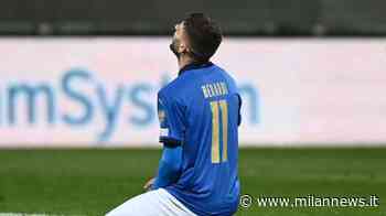 Gazzetta di Modena - Milan, Berardi costa 30 milioni: le possibili contropartite per abbassare la... - Milan News