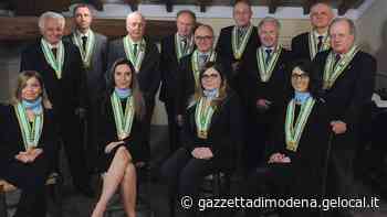 Spilamberto. Balsamico Tradizionale: Fini resta Gran Maestro - La Gazzetta di Modena