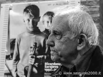 “Ricordando Sarajevo 1992-2022” in Galleria Europa a Modena - sassuolo2000.it - SASSUOLO NOTIZIE - SASSUOLO 2000